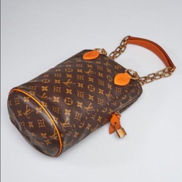 RARE Limited Edition Karl Lagerfeld Punching Bag GM - Picture 3 of 7